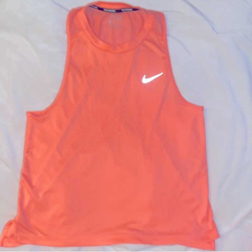 Women’s Nike Running Tank Top~Sz M